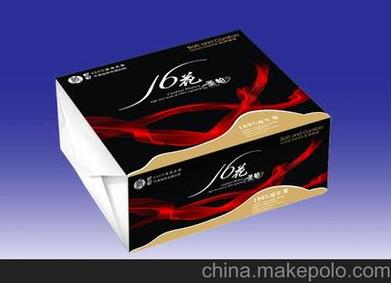 圣帕抽纸120抽厂家直销 纸巾代理创业首选，掘金生活用品大市场